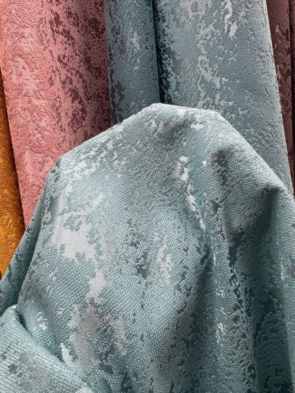 шторы мрамор,портьеры для гостиной,ткань для штор,ткань мрамор для штор,жаккард для штор