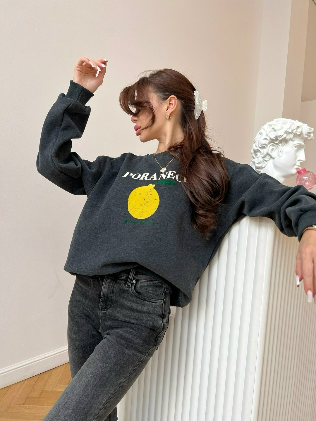 свитшот женская,толстовки свитшот,свитшот с начесом,свитшот,худи и свитшот