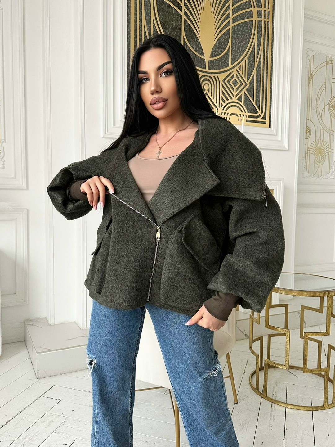 стильная куртка,куртка,женская куртка,джинсовая куртка,куртка косуха