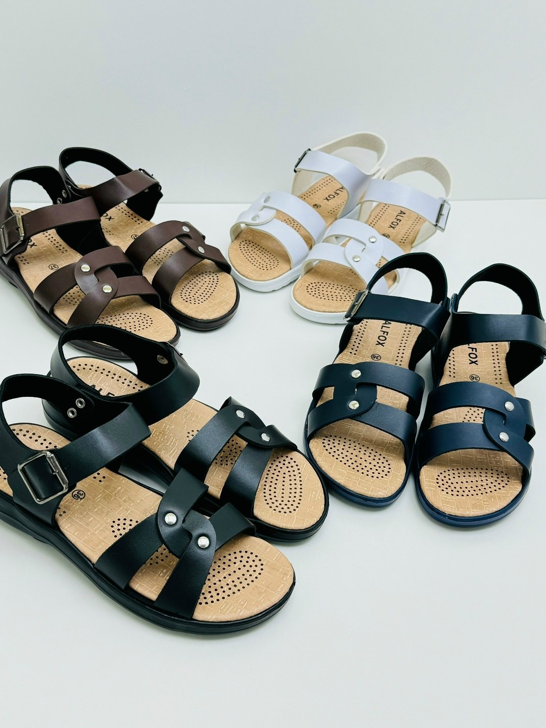 босоножки эко,,сандалии мужские,сандалии для мужчин,сандалии коричневые