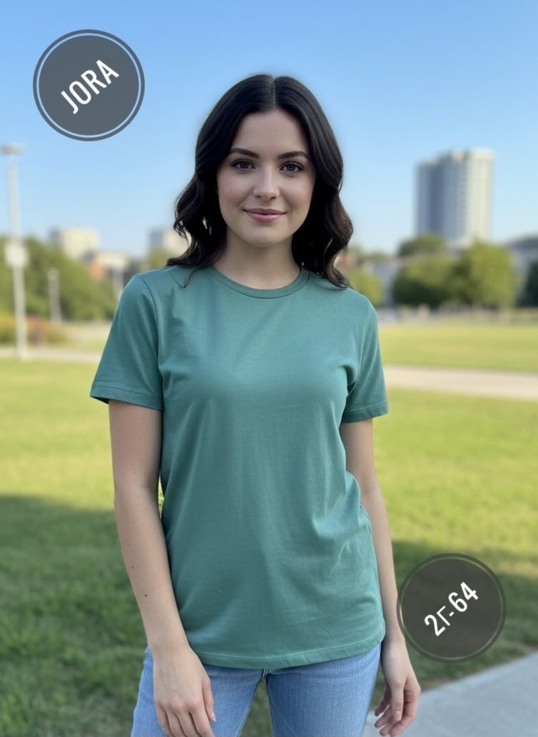 женская футболка,женская футболка голубая,футболки для женщин,базовая футболка женская,бирюзовая футболка