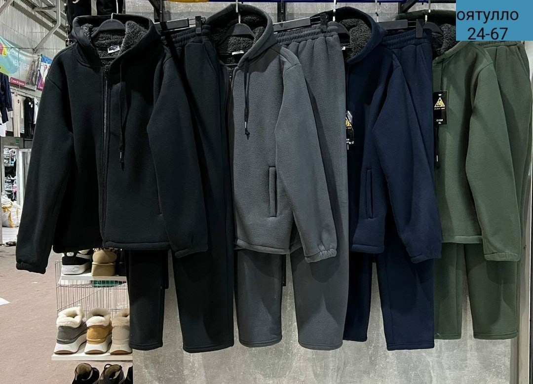 костюм теплый мужской на флисе,флисовый костюм мужской,мужские костюмы на флисе,мужской спортивный костюм на флисе,костюм теплый мужской арт. 11729352