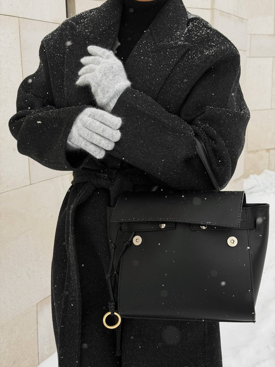 пальто женское,черное пальто,шерстяное пальто,пальто зимнее оверсайз,пальто