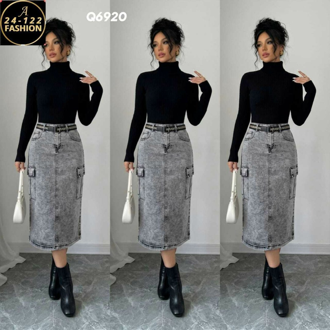 юбка джинсовая,юбка джинс,юбка джинсовая миди,юбка джинсовая женская,длинная джинсовая юбка