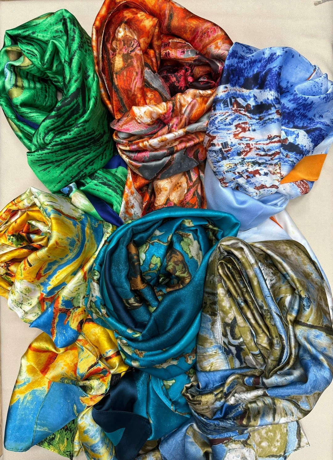 платок шелковый женский красивый подарок "русская душа" платочная мануфактура россия,шарфы и платки,шелковые платки,платок шелковый женский,шарфы для женщин