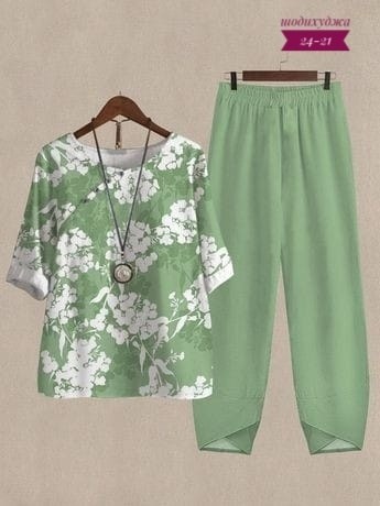 женские летние комплекты,комплект одежды,комплект одежды ximumy,комплект одежды женские,костюм женский лен