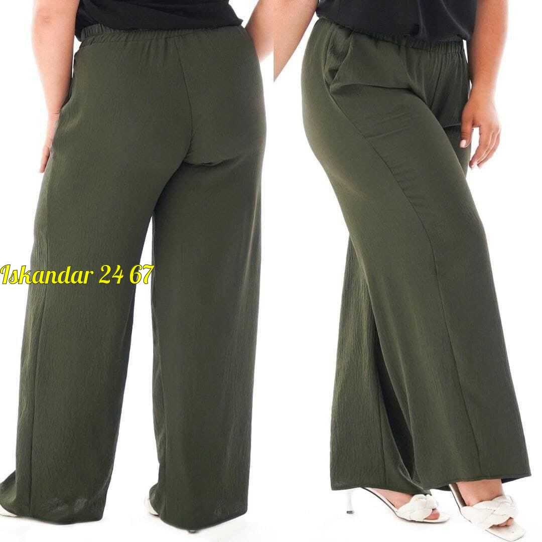 брюки палаццо женские,брюки женские широкие,женские брюки большие размеры,широкие брюки большого размера,брюки широкие