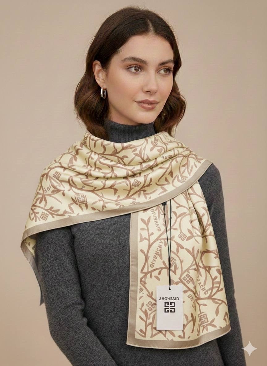 шарфы и платки,шарфы для женщин,шелковый платок,палантин женские,теплые шарфы