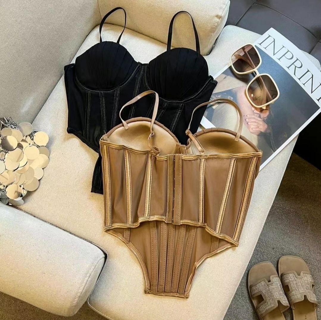 корсет нижнее белье,нижнее белье топ,нижне бельё женское,корсет бюстье,топ корсет женский