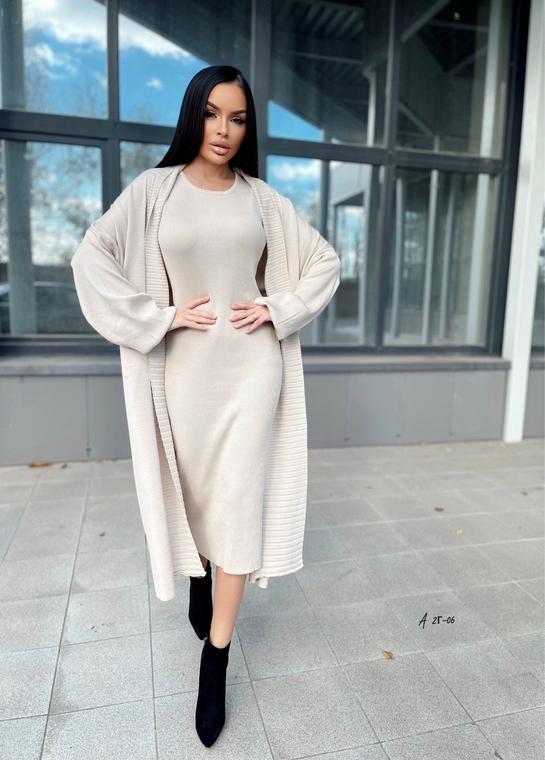 платье двойка с кардиганом женское,платье лапша с кардиганом,платье лапша длинное и кардиган,платье двойка с кардиганом женское арт. 701131,костюм двойка: платье и кардиган