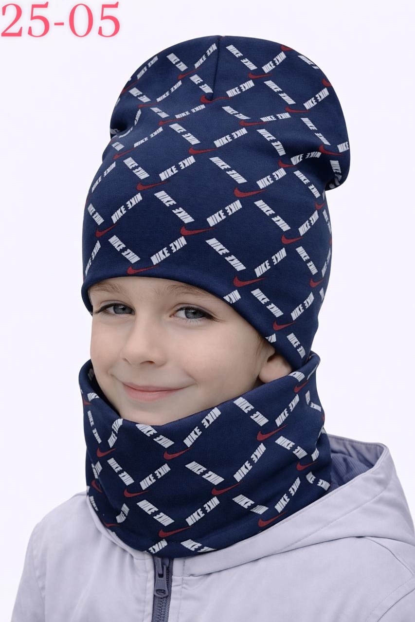 комплект шапка снуд,снуд adidas,шапка снуд для мальчика,шапка и снуд,шапка комплект со снудом