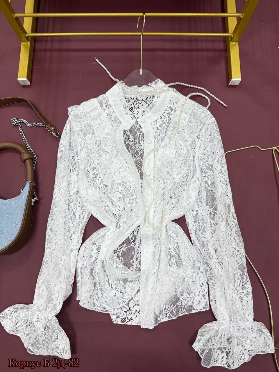 прозрачная блузка,кружевная блузка нарядная disorelle,нарядная блуза,кружевная блузка,блузка нарядная с длинными рукавами vashbrend
