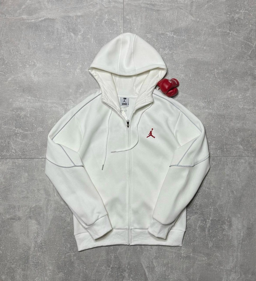 зип худи jordan серая,кофта джордан,толстовка,мужская толстовка jordan,мужская толстовка