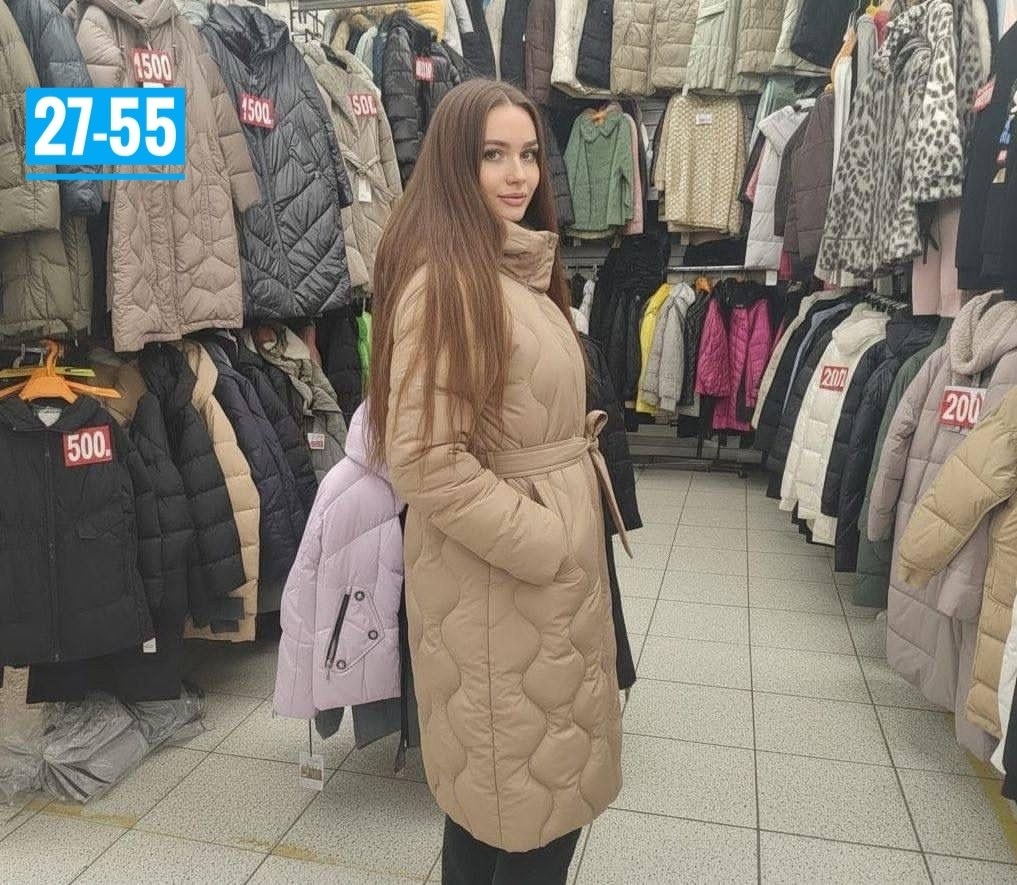 куртка пальто демисезонное shop-нам97-bn99 цвет бежевый,модные пуховики 2026 зима женские,пуховик женский,женские куртки зима,куртка зимняя женская