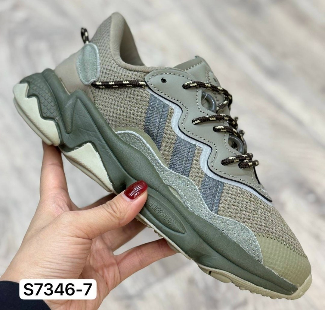 мужские кроссовки adidas ozweego,кроссовки adidas ozweego,кроссовки adidas originals ozweego,adidas ozweego,кроссовки мужские adidas ozweego if6043 бежевые