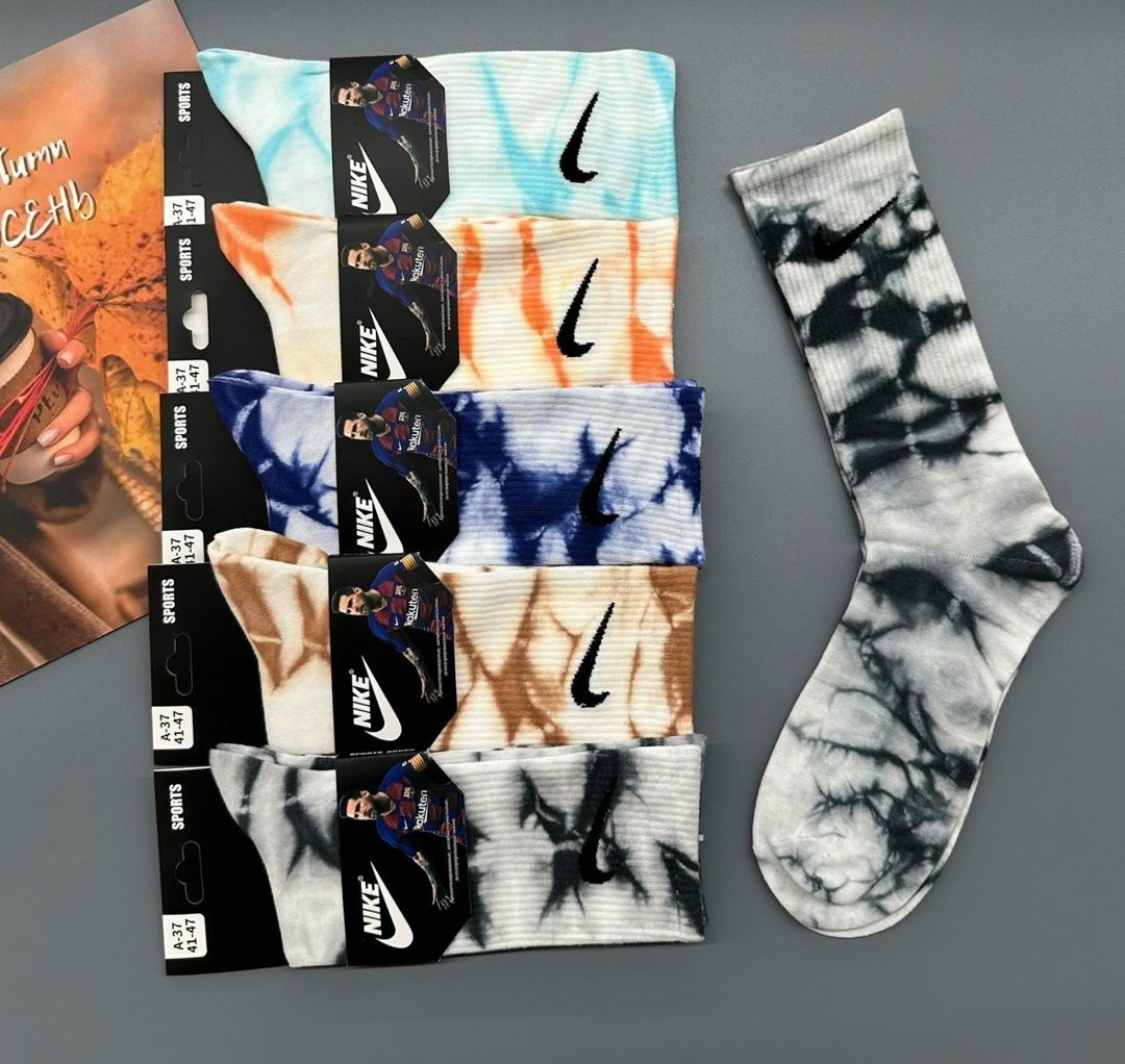 носки мужские,комплект носки мужские,nike комплект носков,носки комплект,носки мужские 10 пар