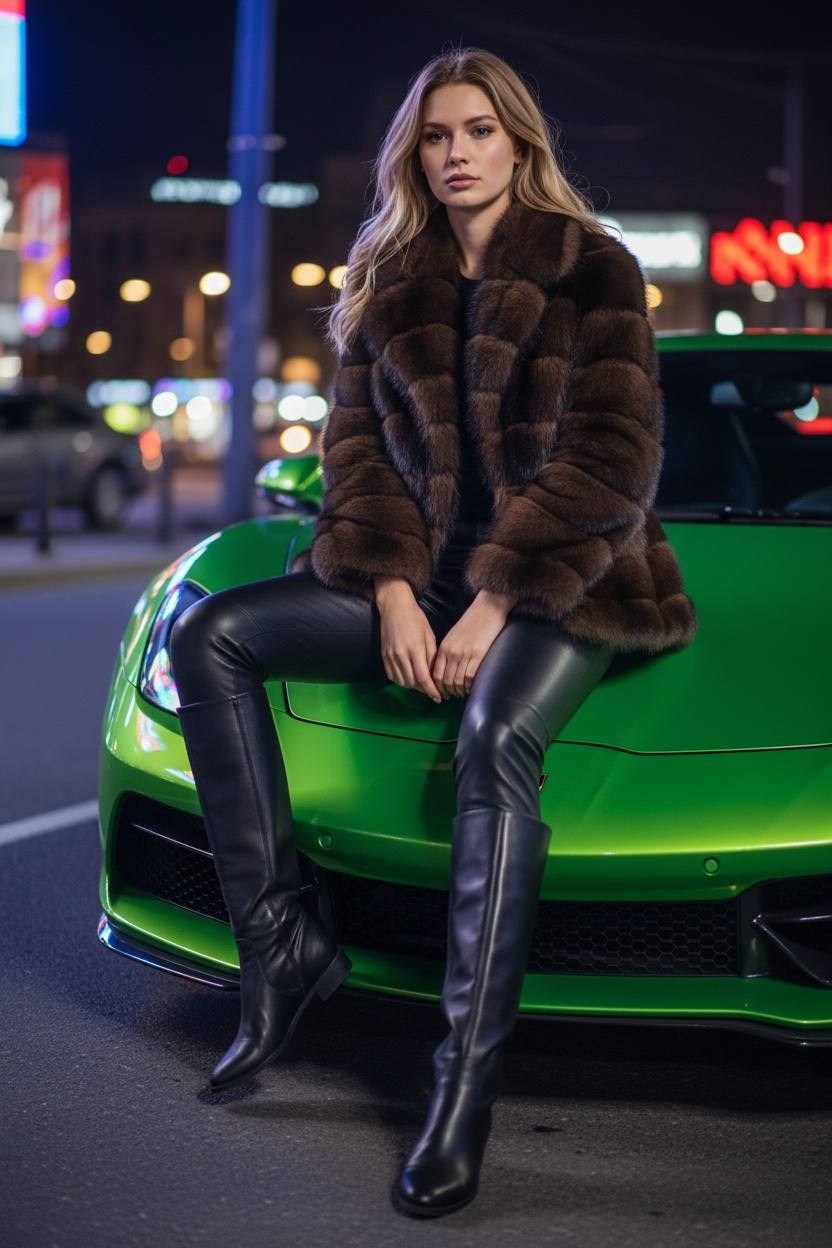 шуба из соболя,соболиная шуба,шуба соболь,шуба из баргузинского соболя,элегантные шубы