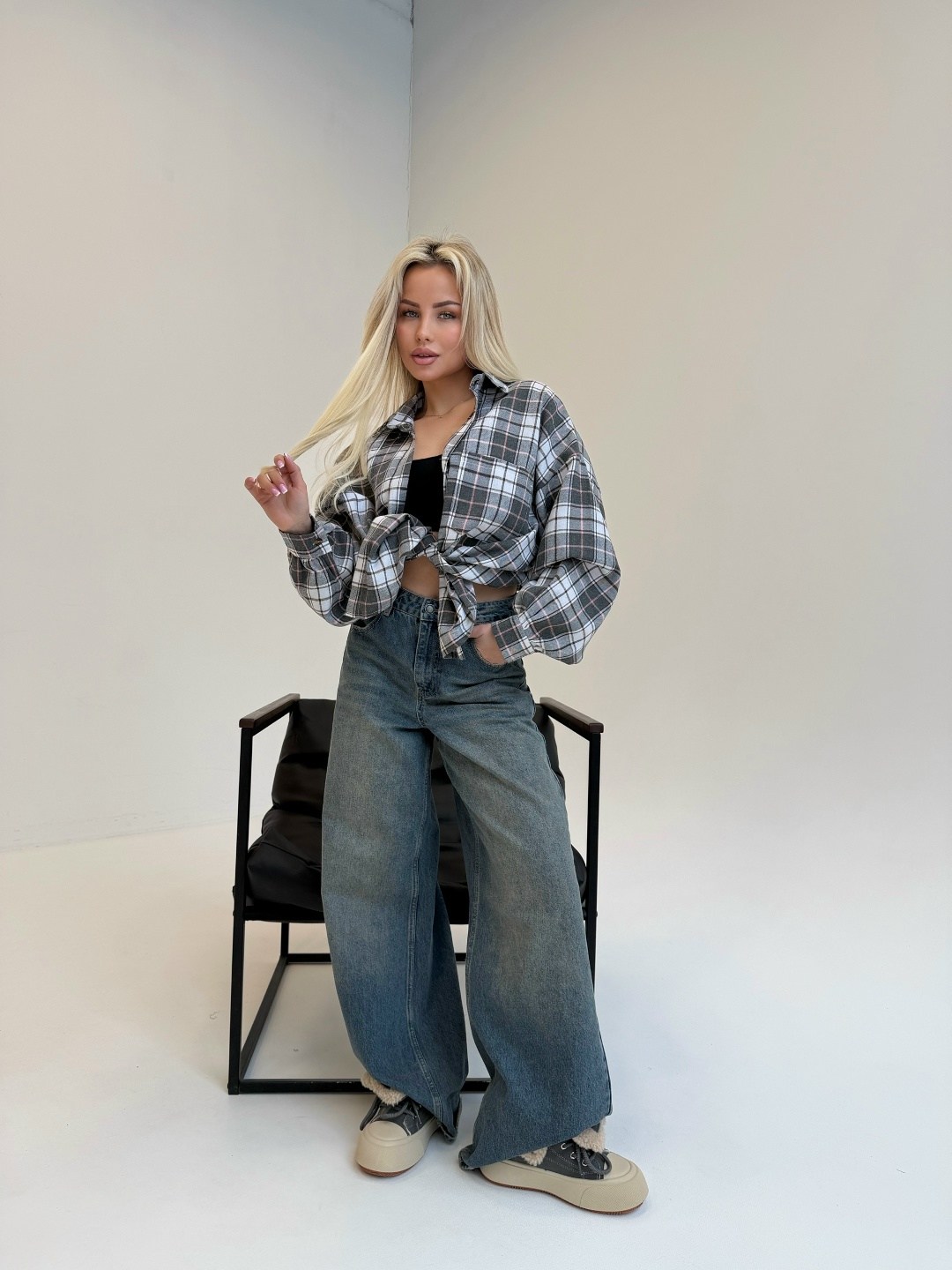 рубашка в клетку оверсайз удлиненная 2e_brand,рубашка в клетку оверсайз удлиненная,рубашка женская в клетку оверсайз,рубашка в клетку оверсайз на кнопках,рубашка в клетку оверсайз удлиненная mono vy