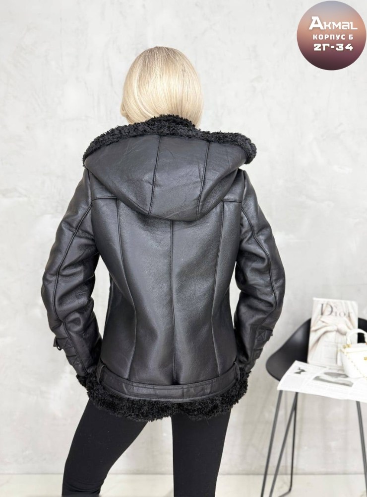 дубленка авиатор,дубленка женская,дубленка авиатор женская,дублёнка женская верхняя одежда,дубленка