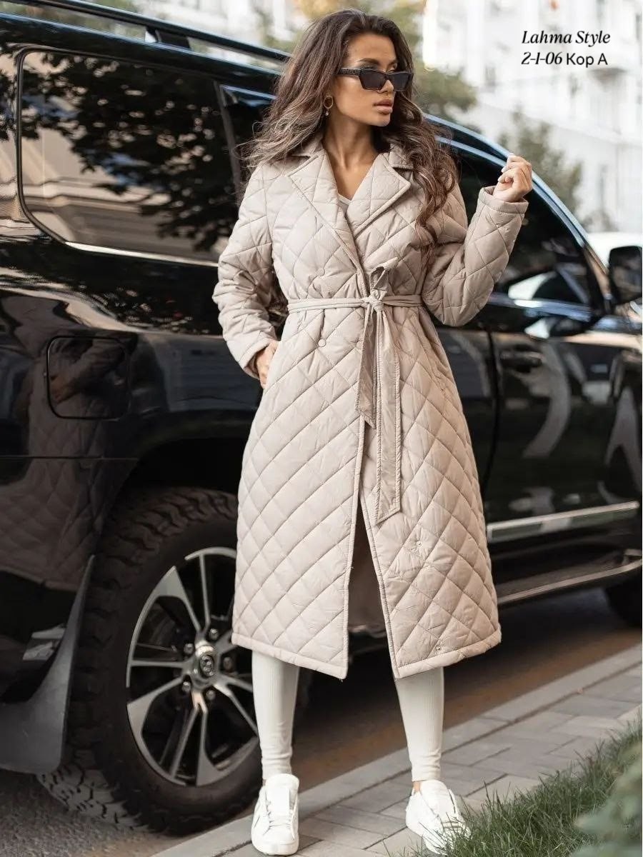 плащ стеганый женский пальто стеганое длинное,длинное стеганое пальто женское демисезонное,стеганое пальто,женское стеганое пальто,пальто женское демисезонное стеганое