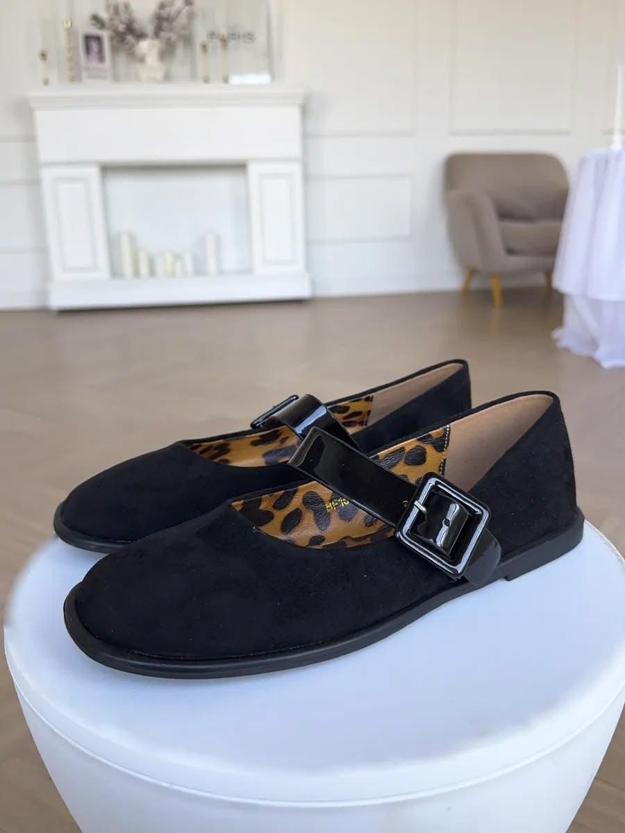 ,балетки женские,балетки с ремешками,школьные туфли балетки с ремешком мери джейн,женская