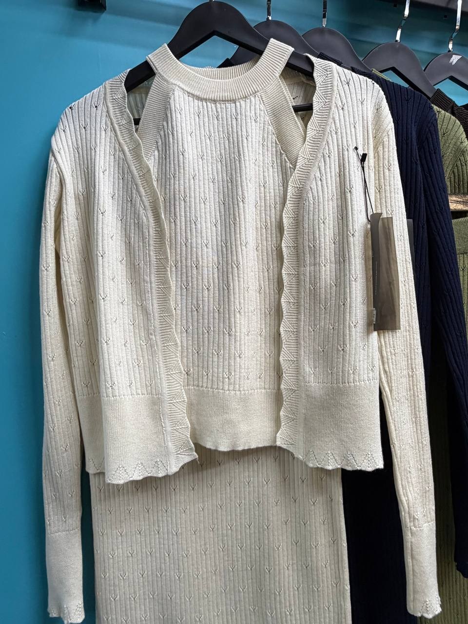 костюм с юбкой,трикотажный костюм,женский костюм,костюм