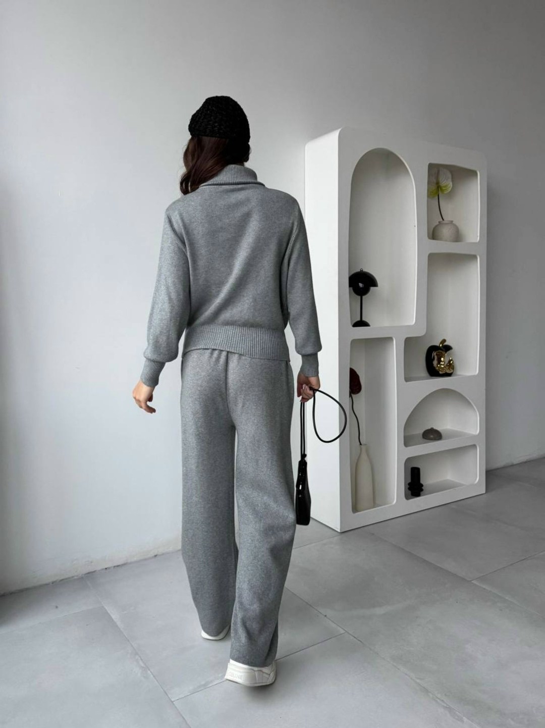 костюм женский трикотажный,кашемировый костюм giorgetti xs,трикотажный костюм серый,трикотажный костюм,костюм женский