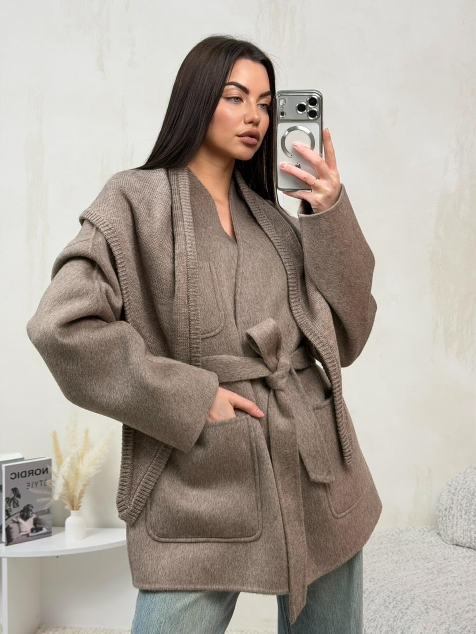 полупальто,женское пальто,пальто демисезонная,женское полупальто,пальто халат