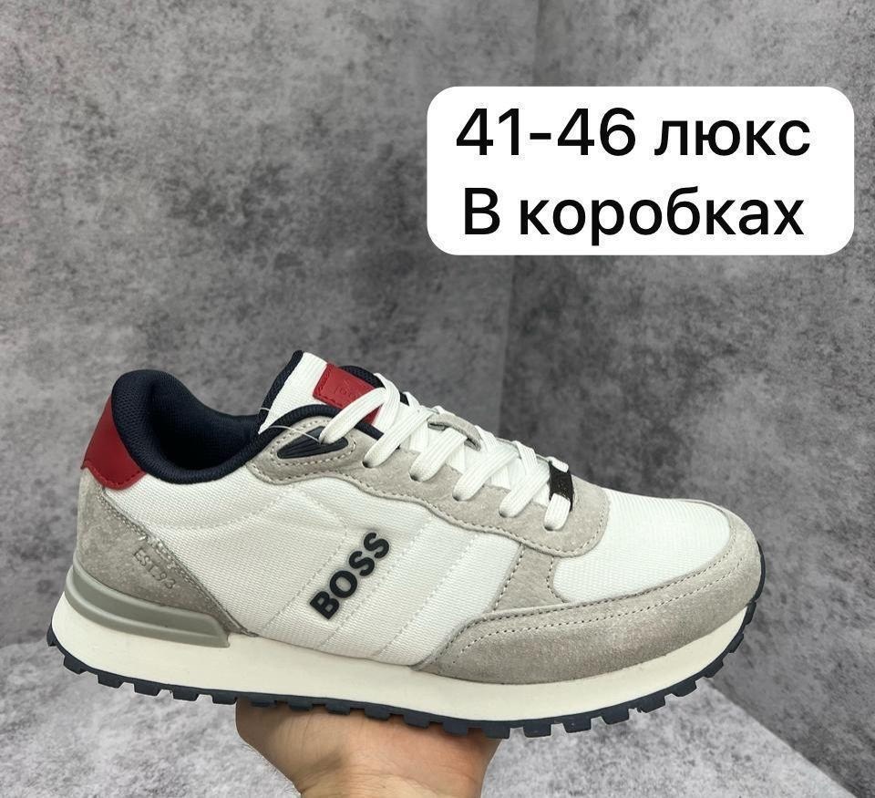 кроссовки мужские,кроссовки мужские boss люкс,кроссовки boss мужские,кроссовка мужской,