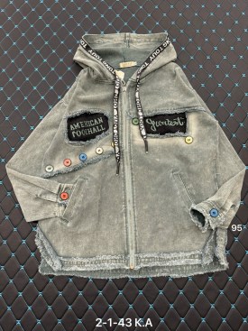 Верхняя одежда