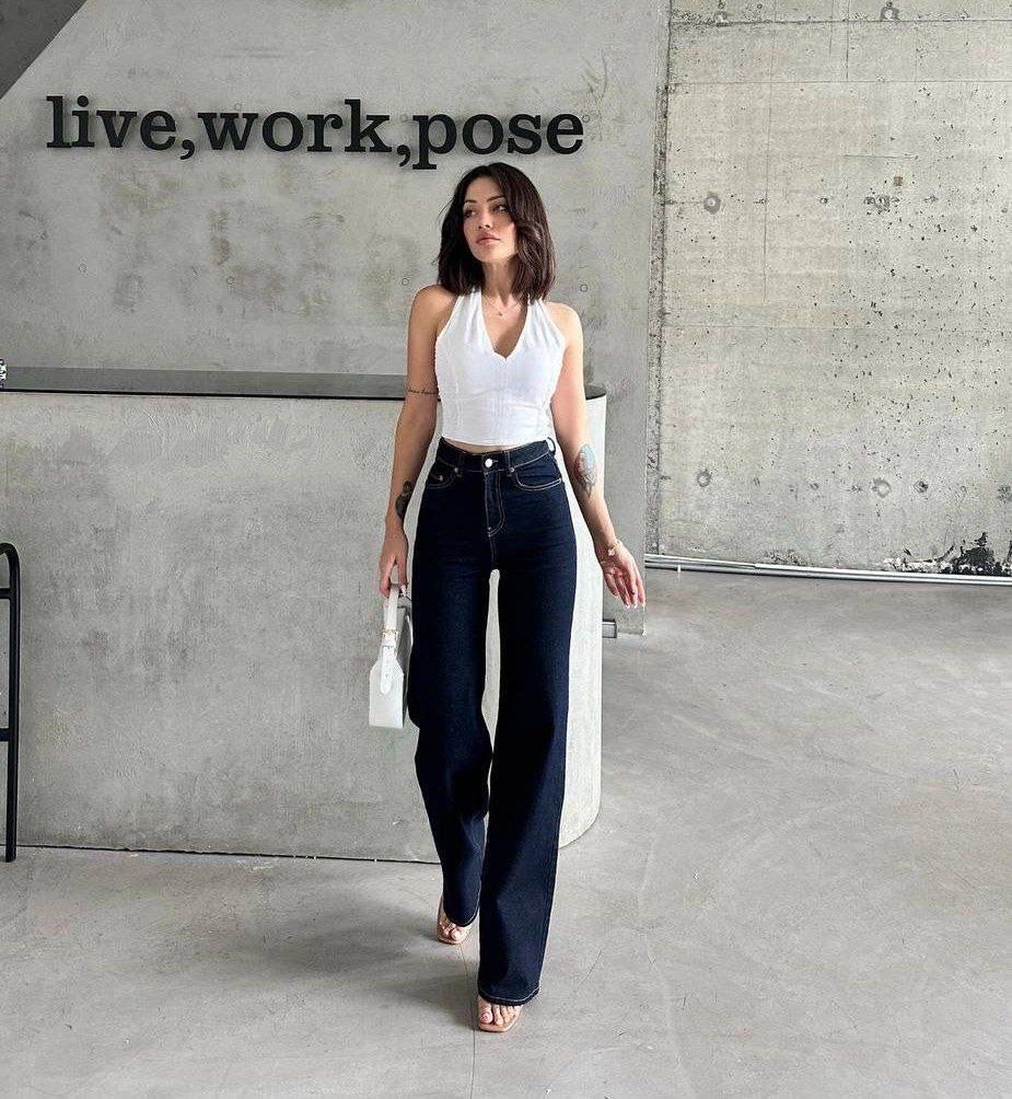 брюки джинсы,джинсы женские широкие,женские джинсы,джинсы клеш женские,широкие джинсы