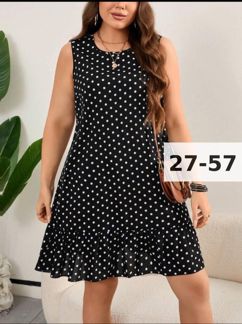 платье женская,платье в горошек,женское платье летнее,платье женское больших размеров,женское платье большого размера