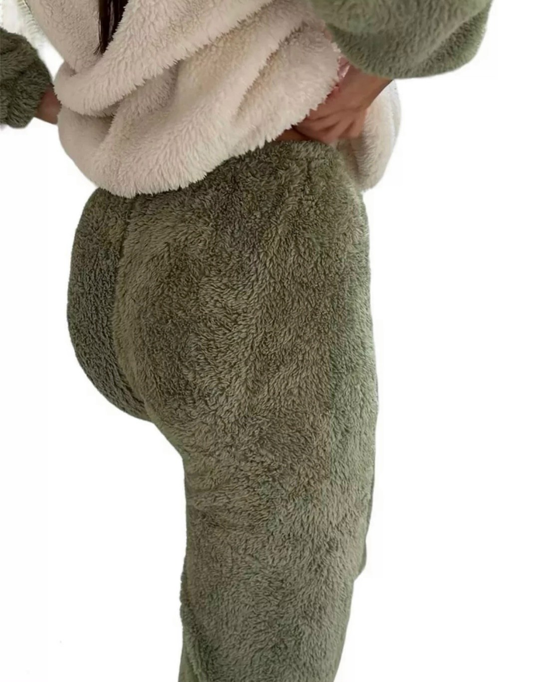 теплая пижама,пижама со штанами теплая плюшевая,пижама со штанами теплая плюшевая tanya,костюм теплый женский домашний пижама плюшевая urya+,плюшевая ночная пижамка женская со штанами