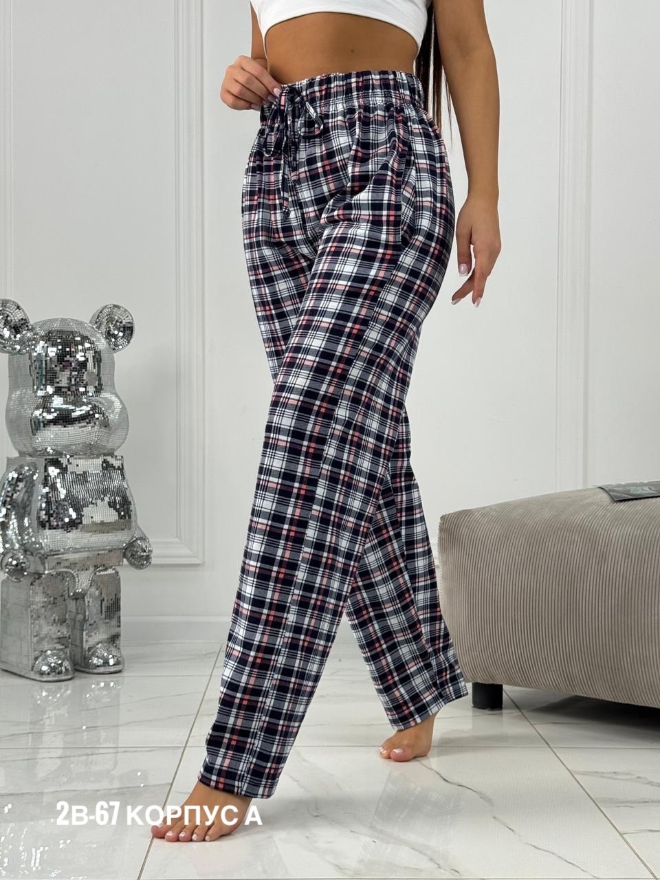 брюки в клетку женские,брюки в клетку,брюки в клетку женские большого размера,штаны домашние в клетку мальвина,брюки женские