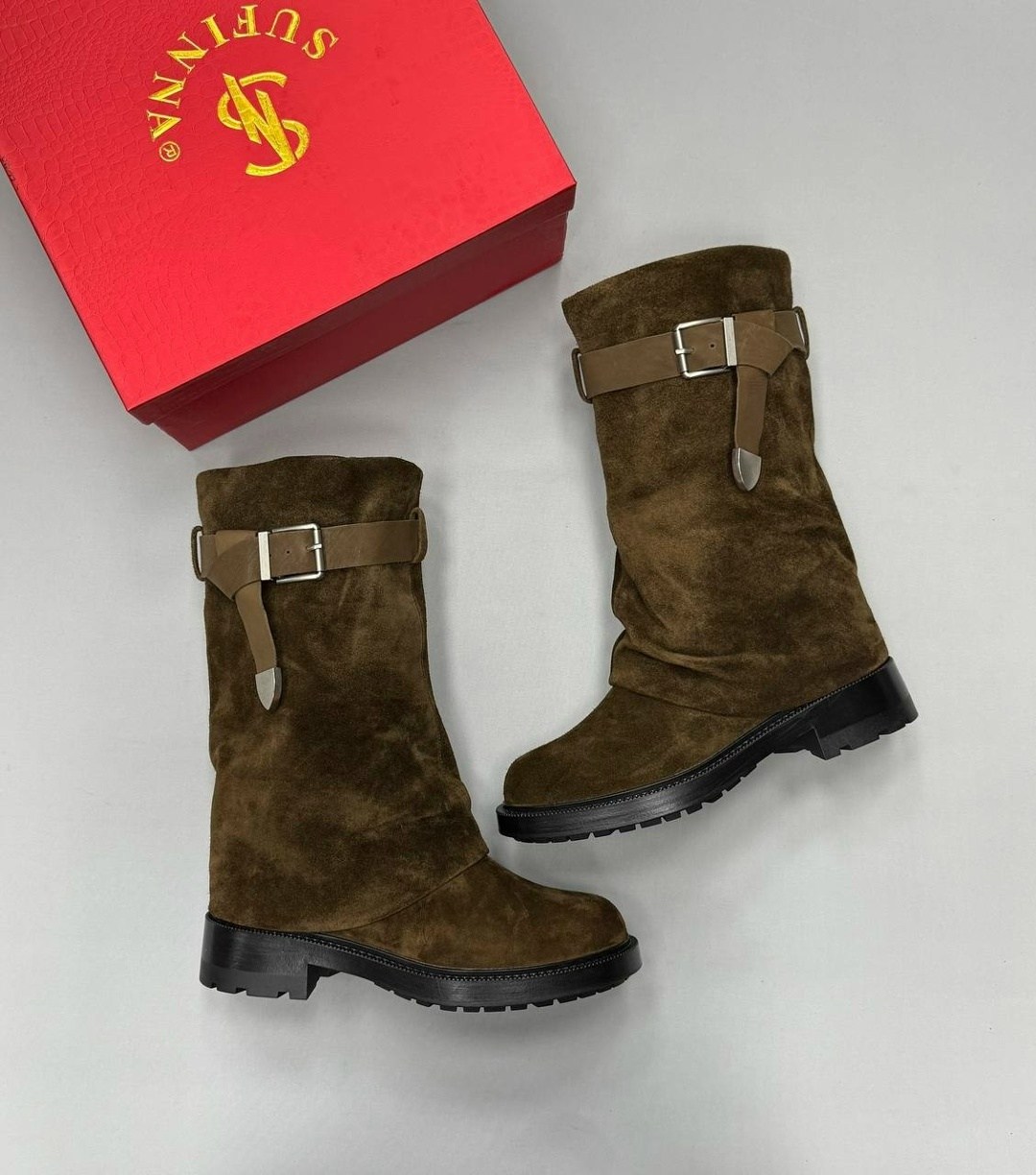 ,сапоги jimmy choo biker boots,женские сапоги,замшевые сапоги,полусапоги