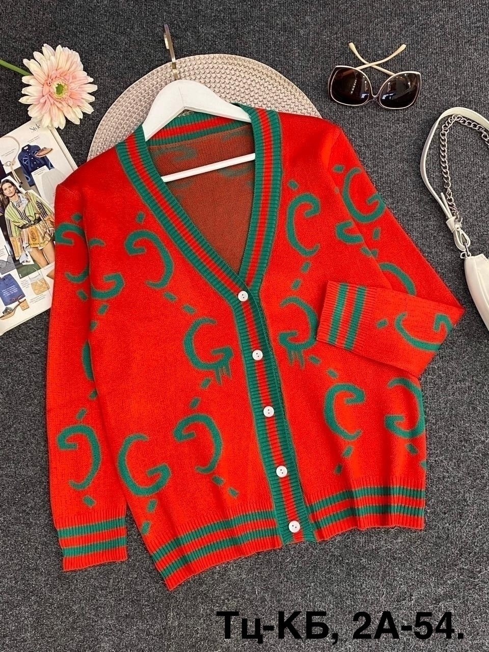 кардиган гуччи зеленый,кофта кардиган,кардиган,вязаные кардиганы,женская кофта
