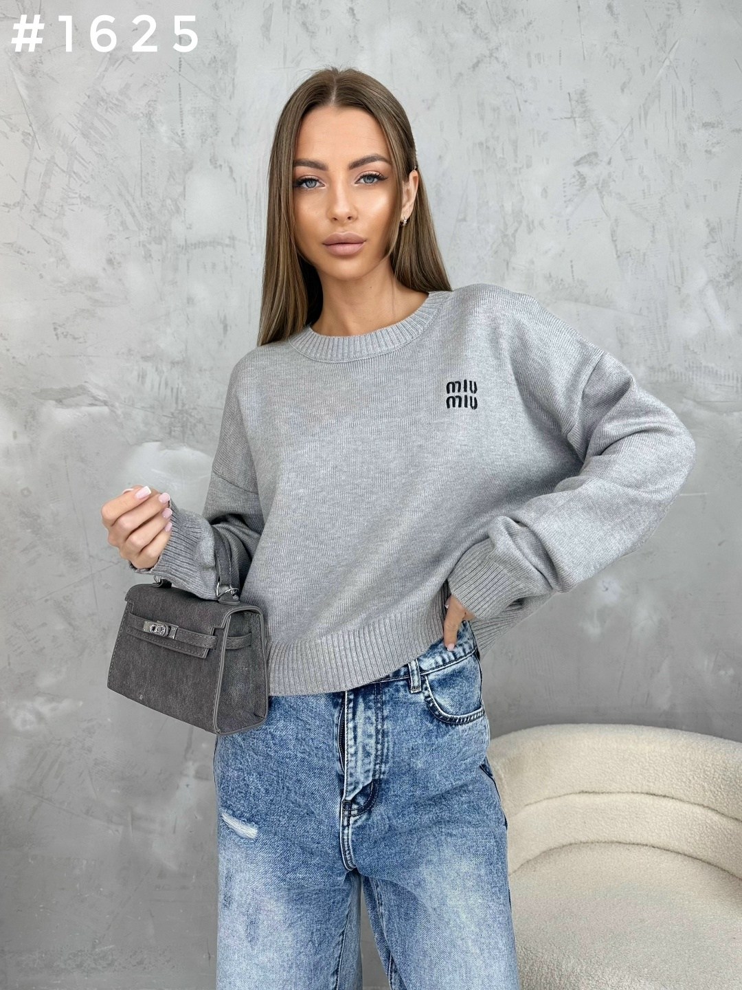 свитшот miu miu,женская кофта,кофта miu miu,свитшот,свитер кофта