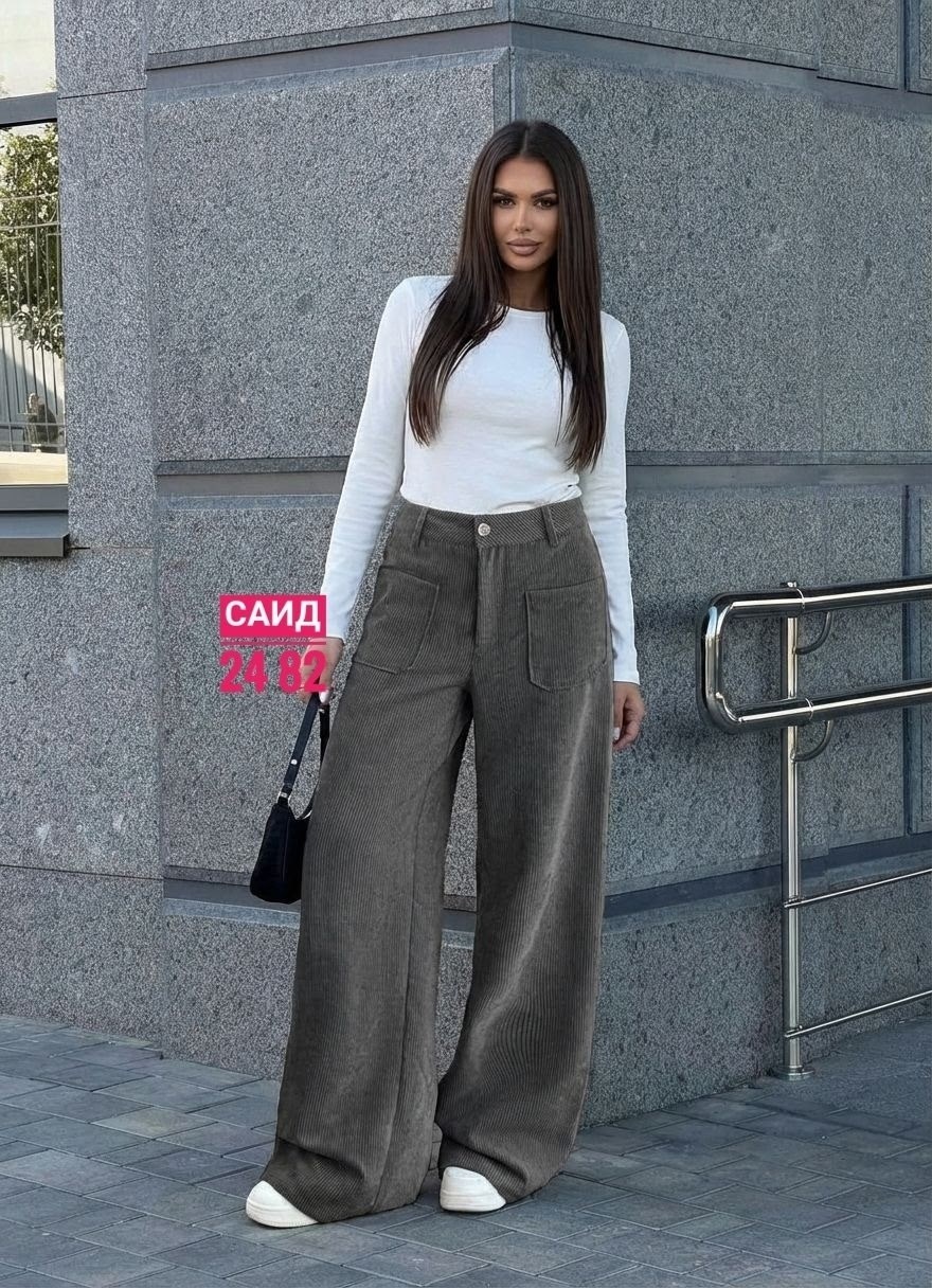 широкие брюки,брюки палаццо,женские широкие брюки,брюки палаццо на флисе,женские брюки