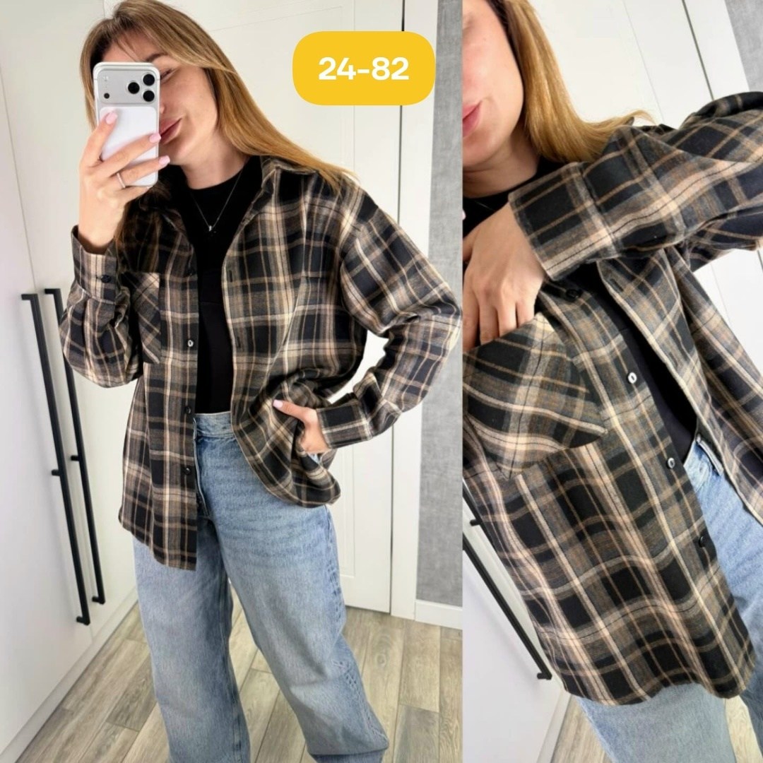 рубашка оверсайз в клетку betrendy wear,рубашка в клетку тёплая женская,рубашка женская в клетку,рубашка женская в клетку оверсайз,рубашка теплая оверсайз в клетку betrendy wear