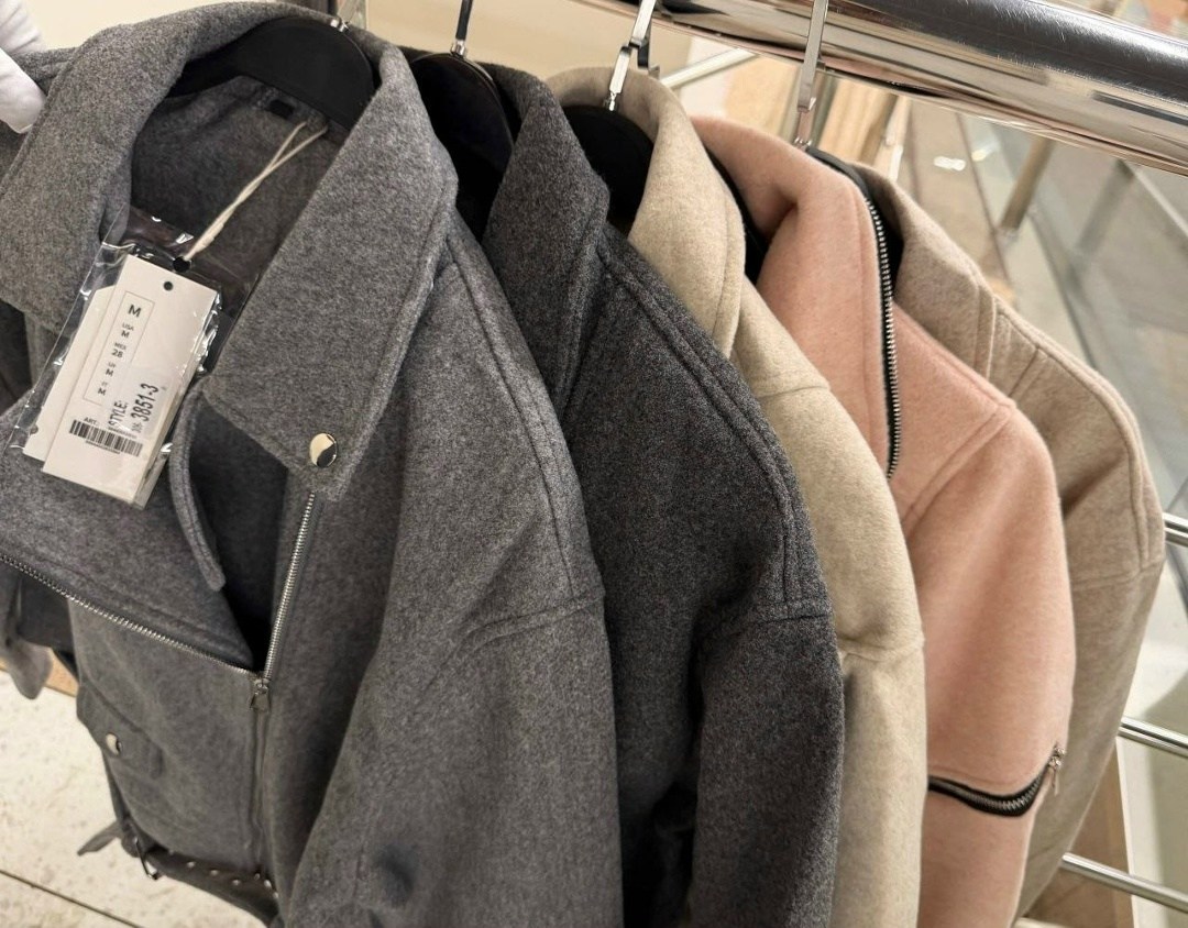 куртка косуха кашемировая,верхняя одежда - косуха из пальтовой ткани арт. 11933666,косуха оверсайз шерстяная куртка осенняя distore цвет серый,куртка косуха из драпа пальтового материала yanalis 21768