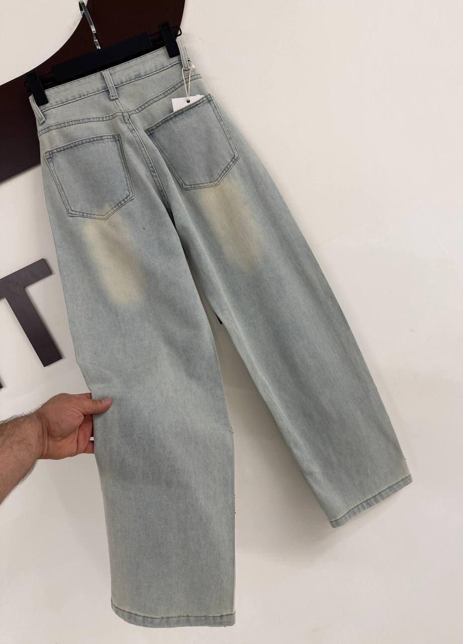 ткань с люрексом,джинсы со стразами,стильная одежда,ткани для одежды,органза