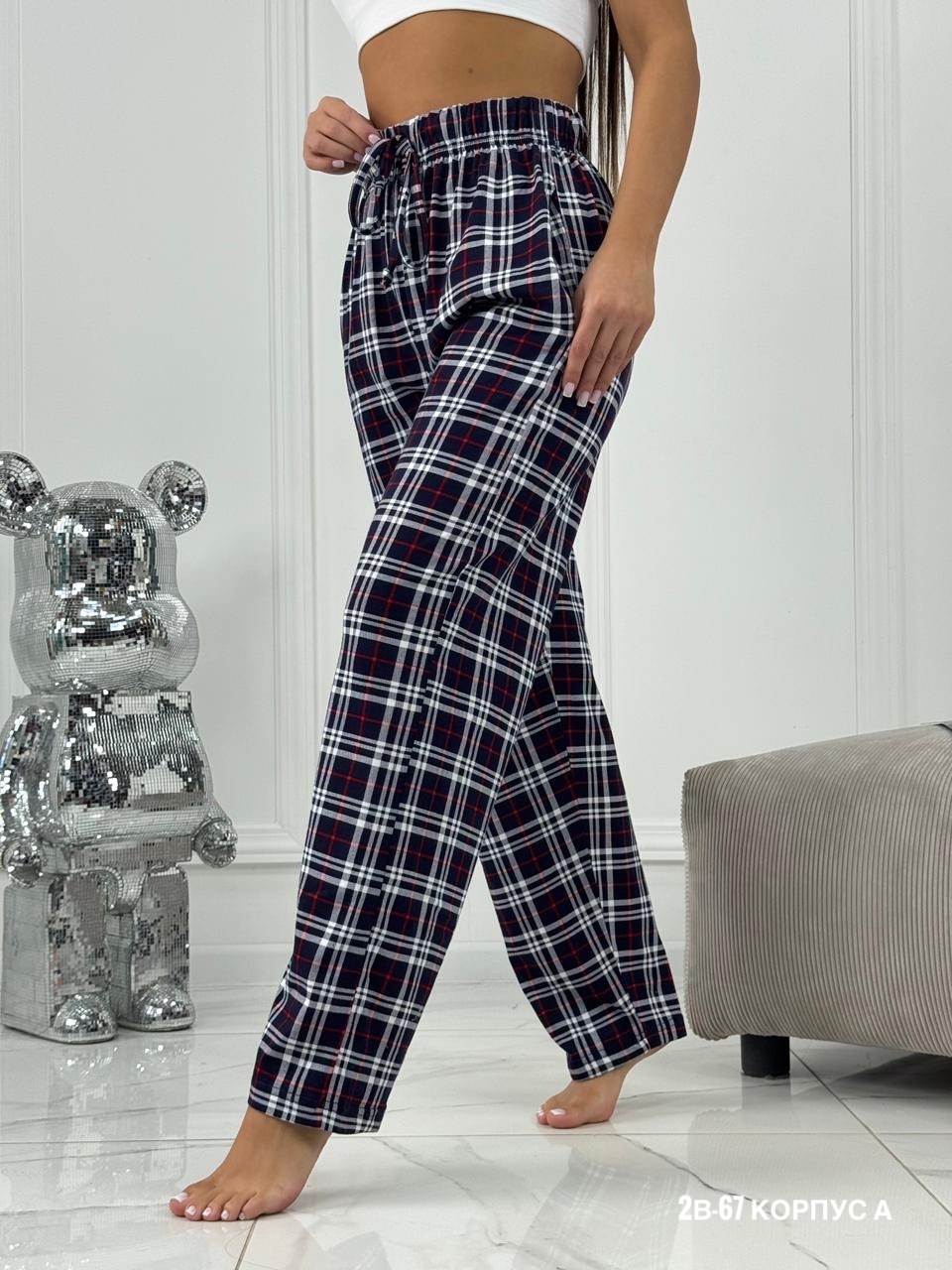 брюки женские клетка,штаны в клетку,женские штаны в клетку,брюки домашние женские,брюки клетка