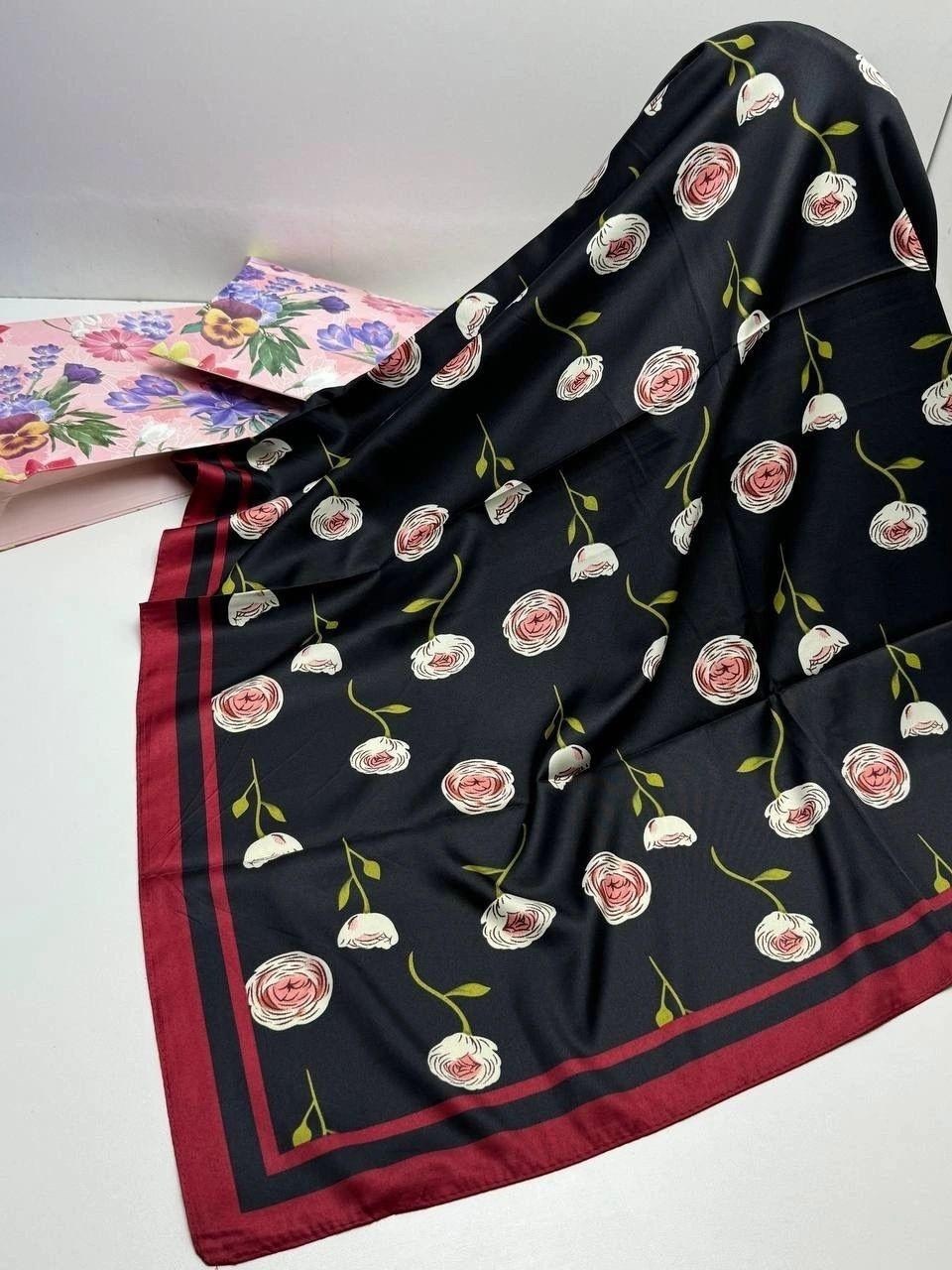 шелковые платки,атласный платок,женские платки,платка,платки для женщин