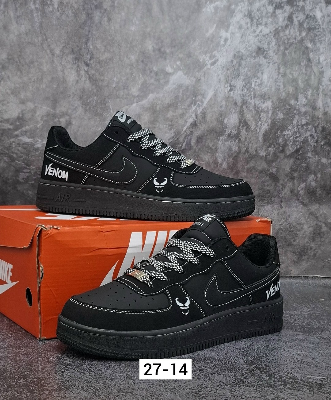 кроссовки мужские и женские чёрные air force,кроссовки nike air force 1 low venom,кроссовки nike air force 1 форсы кеды,кроссовки nike air force 1 venom,кроссовки айр форсы