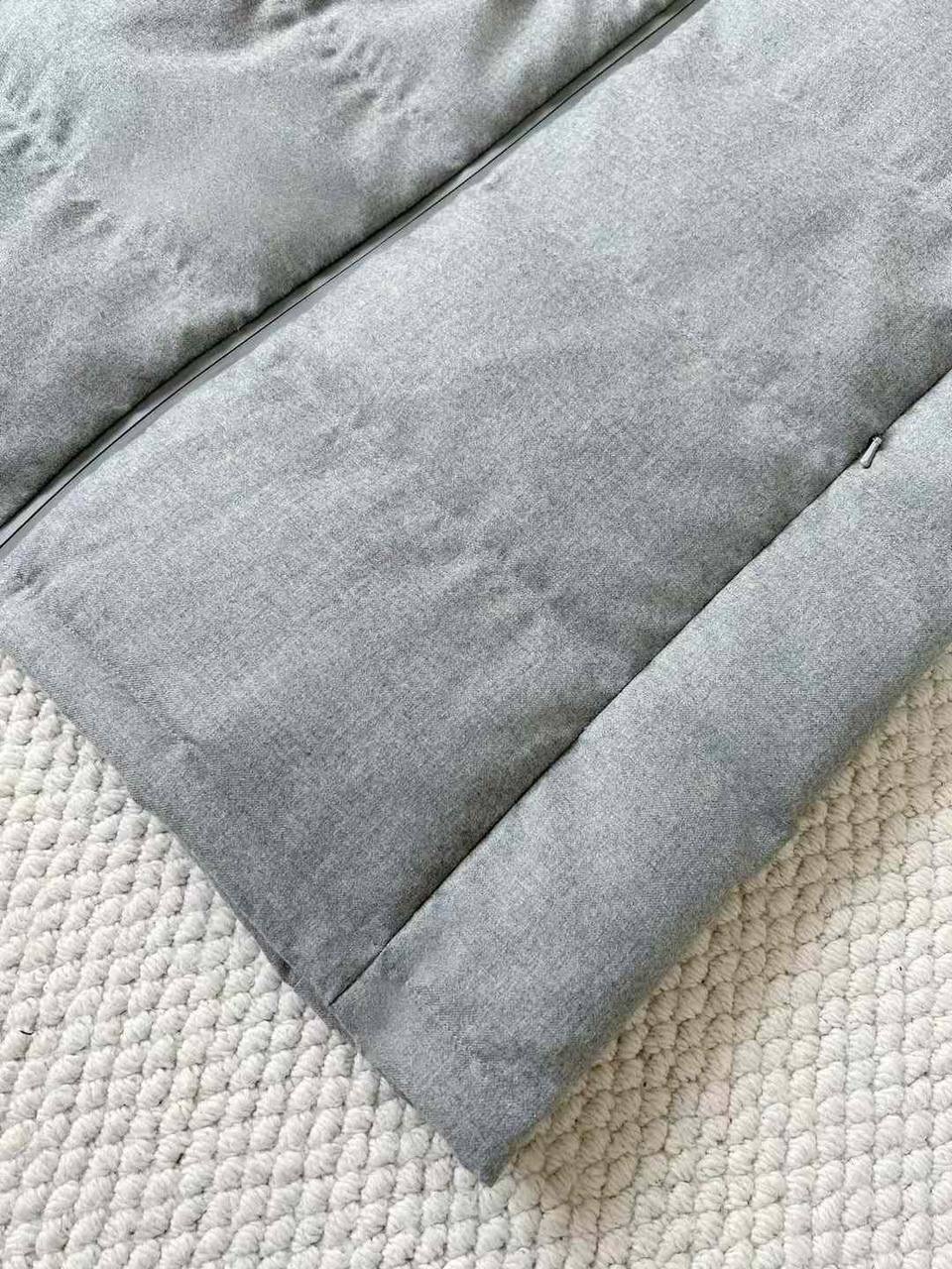 пуховик brunello cucinelli,куртки мужская зимняя,пуховики мужские,серый мужской пуховик,куртка пуховик