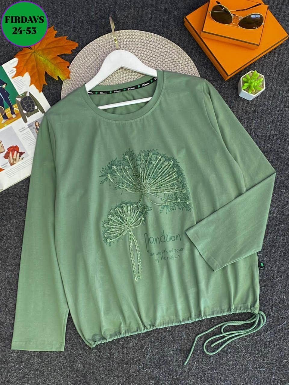 кофта женская,туника нарядная,женская кофточка,свитшот трикотажный,блузка женская