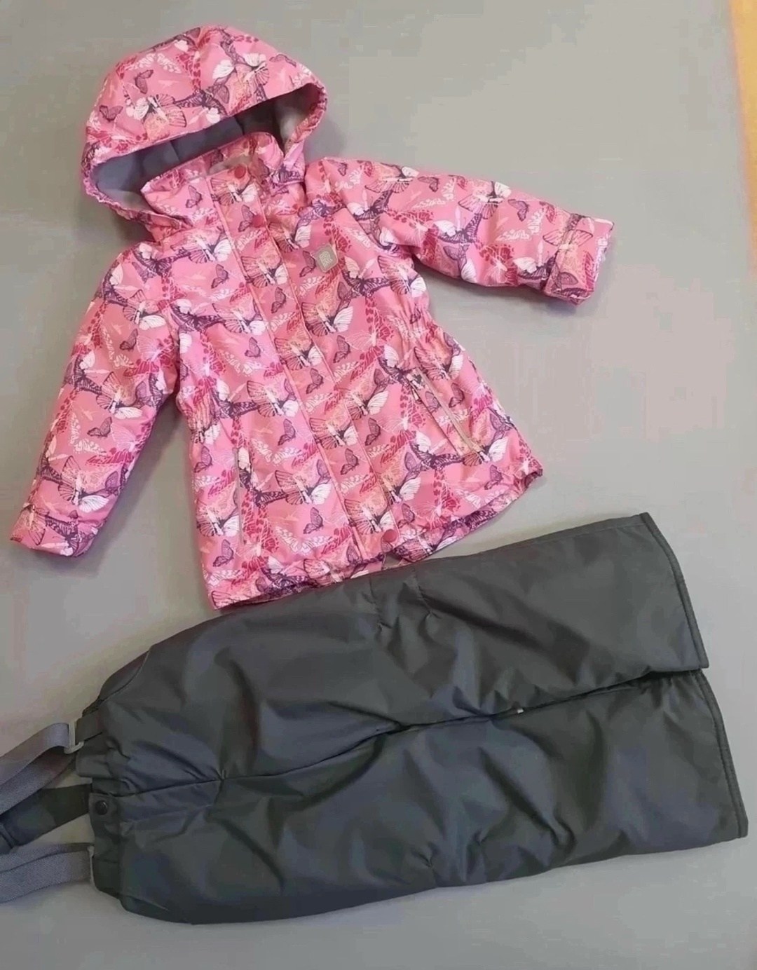 комплект верхней одежды stella,stella's kids костюм демисезонный для девочки,демисезонный костюм для девочки олдос,комплект демисезонный для девочек,костюм демисезонный для девочки