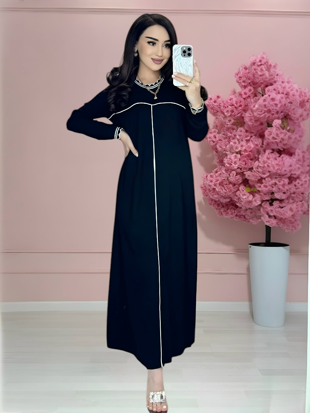 мусульманская одежда,мусульманские женские платья,арабские платья,длинное платье,платье