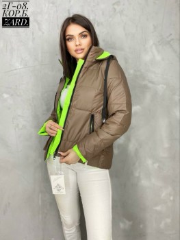 Верхняя одежда