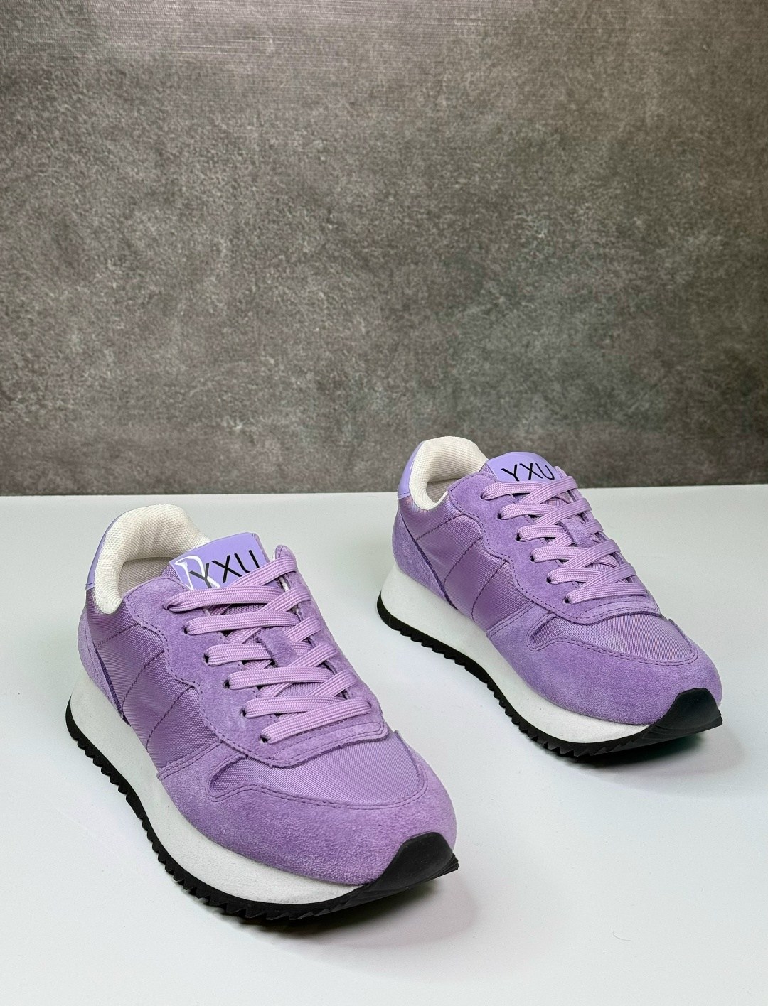 женские кроссовки,,фиолетовые женские кроссовки,кроссовки замшевые,кроссовки натуральные